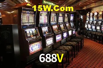 Bônus e promoções da 688V