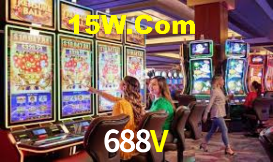 Apostas com odds competitivas na 688V
