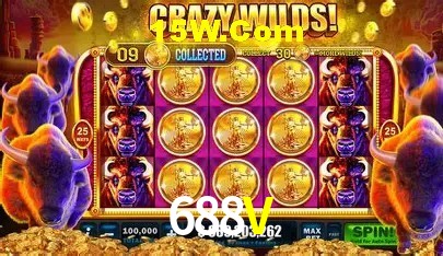 Jackpots e promoções na 688V
