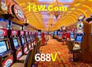 Jogos com bônus e suporte 24h na 688V
